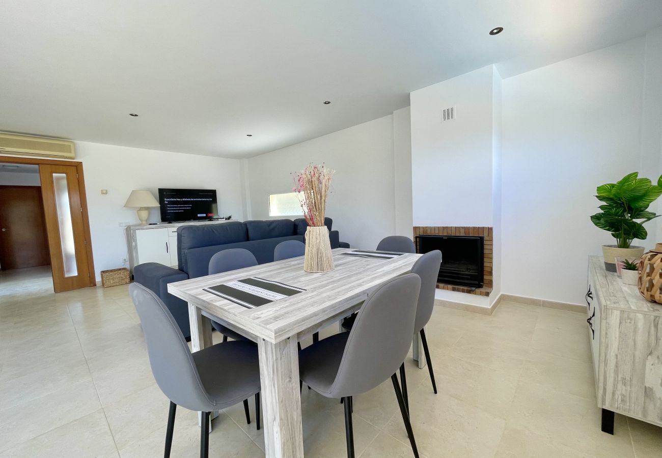 Villa en Alfaz del Pí - R163 BEAUTIFUL  LUXURY VILLA ALBIR
