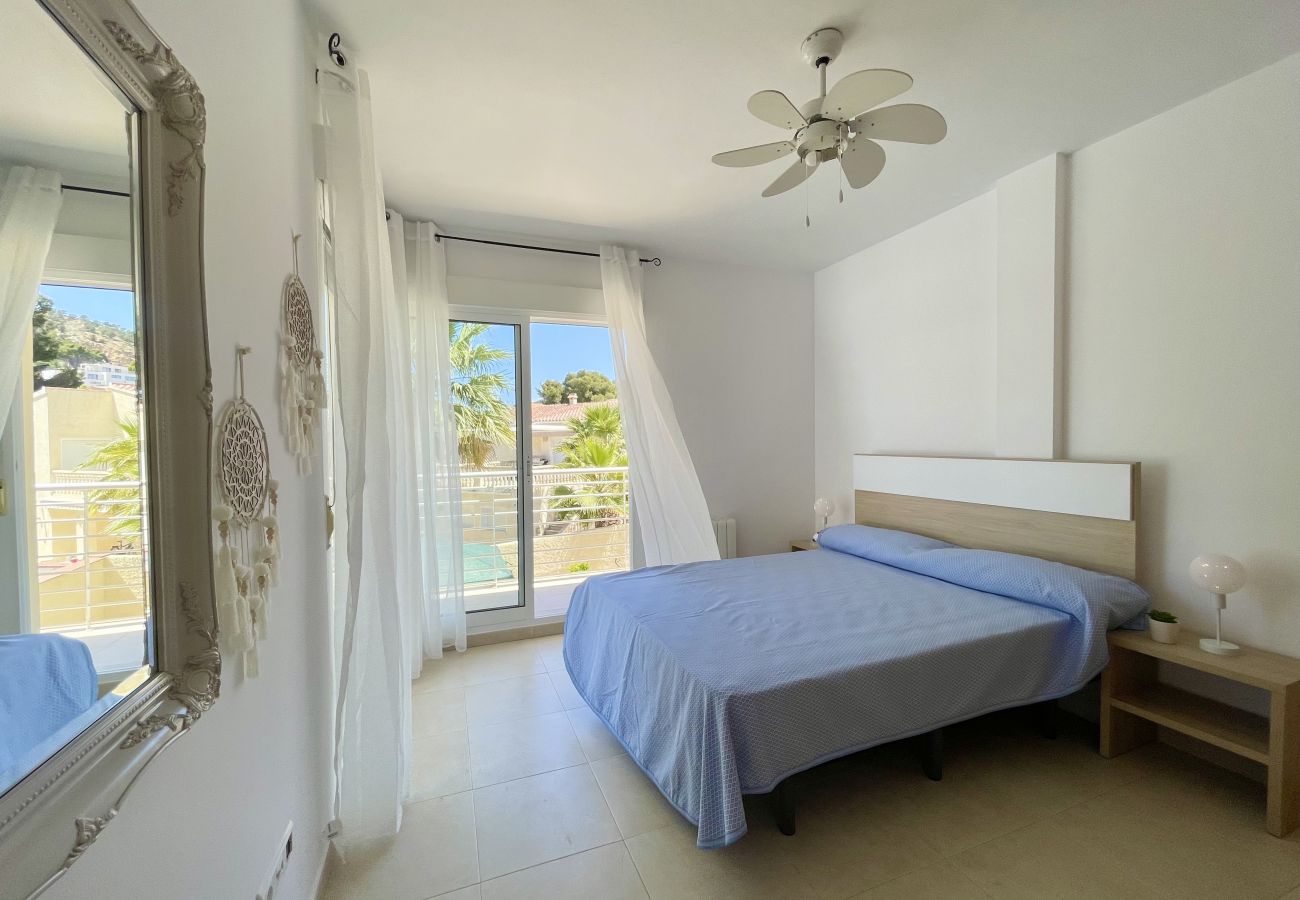 Villa en Alfaz del Pí - R163 BEAUTIFUL  LUXURY VILLA ALBIR