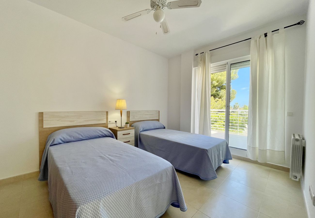 Villa en Alfaz del Pí - R163 BEAUTIFUL  LUXURY VILLA ALBIR