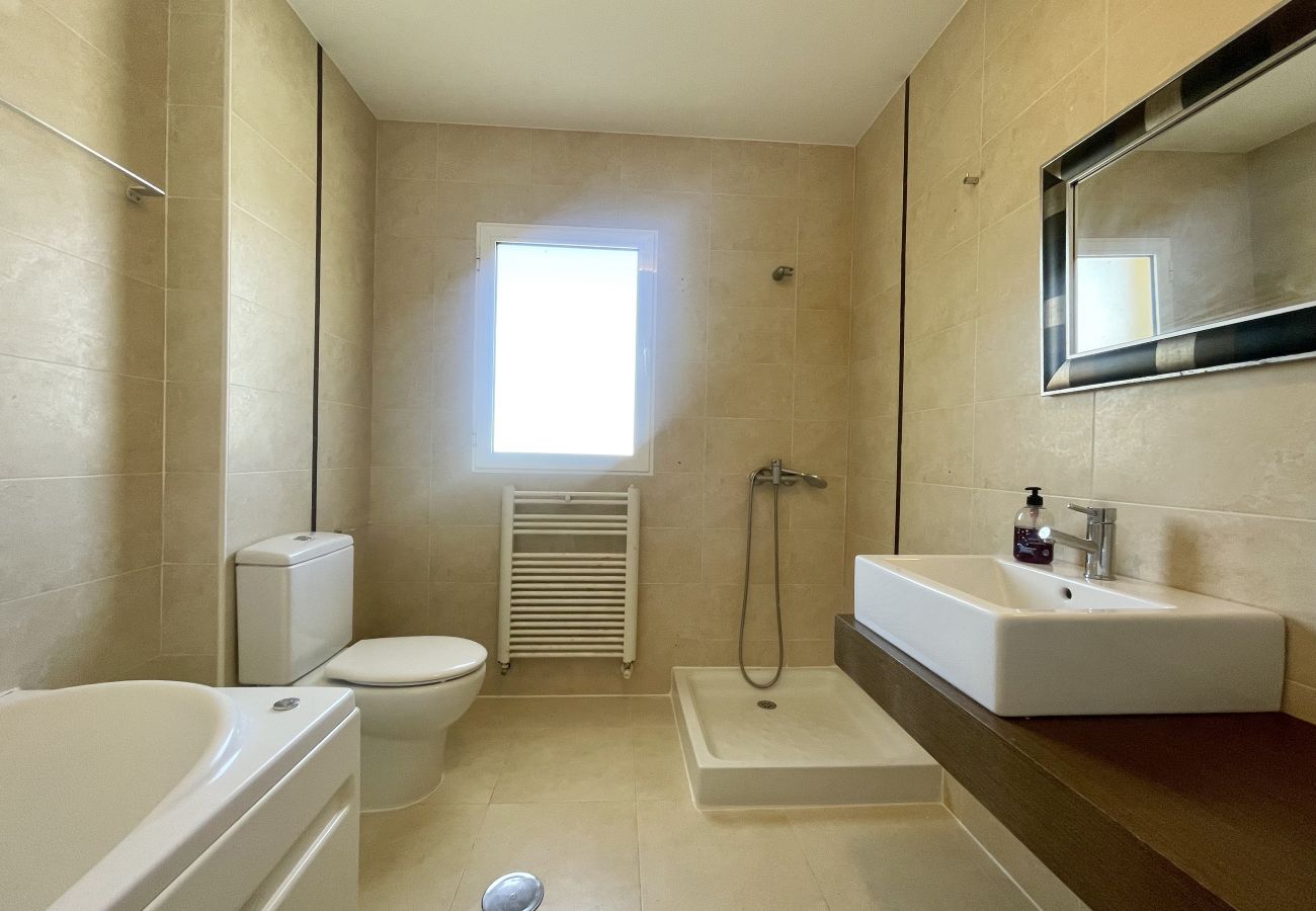 Villa en Alfaz del Pí - R163 BEAUTIFUL  LUXURY VILLA ALBIR