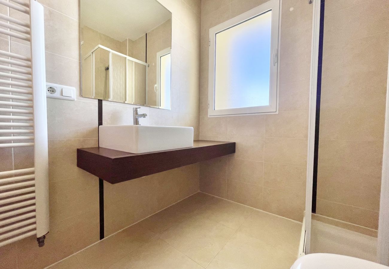 Villa en Alfaz del Pí - R163 BEAUTIFUL  LUXURY VILLA ALBIR