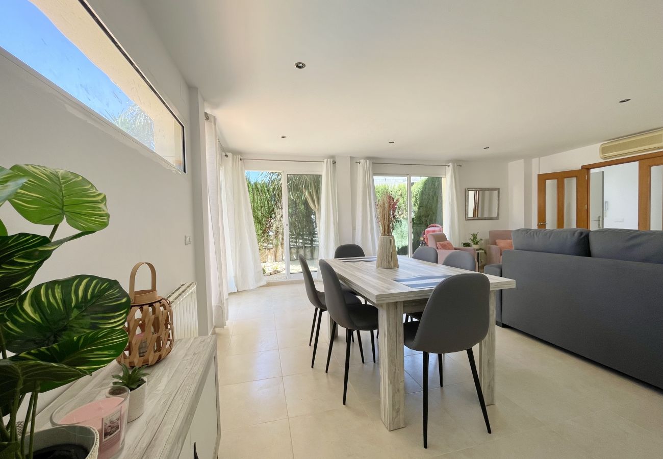 Villa en Alfaz del Pí - R163 BEAUTIFUL  LUXURY VILLA ALBIR