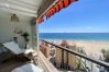 Apartamento en Benidorm - Poniente Beach Modern Apartment (R164)