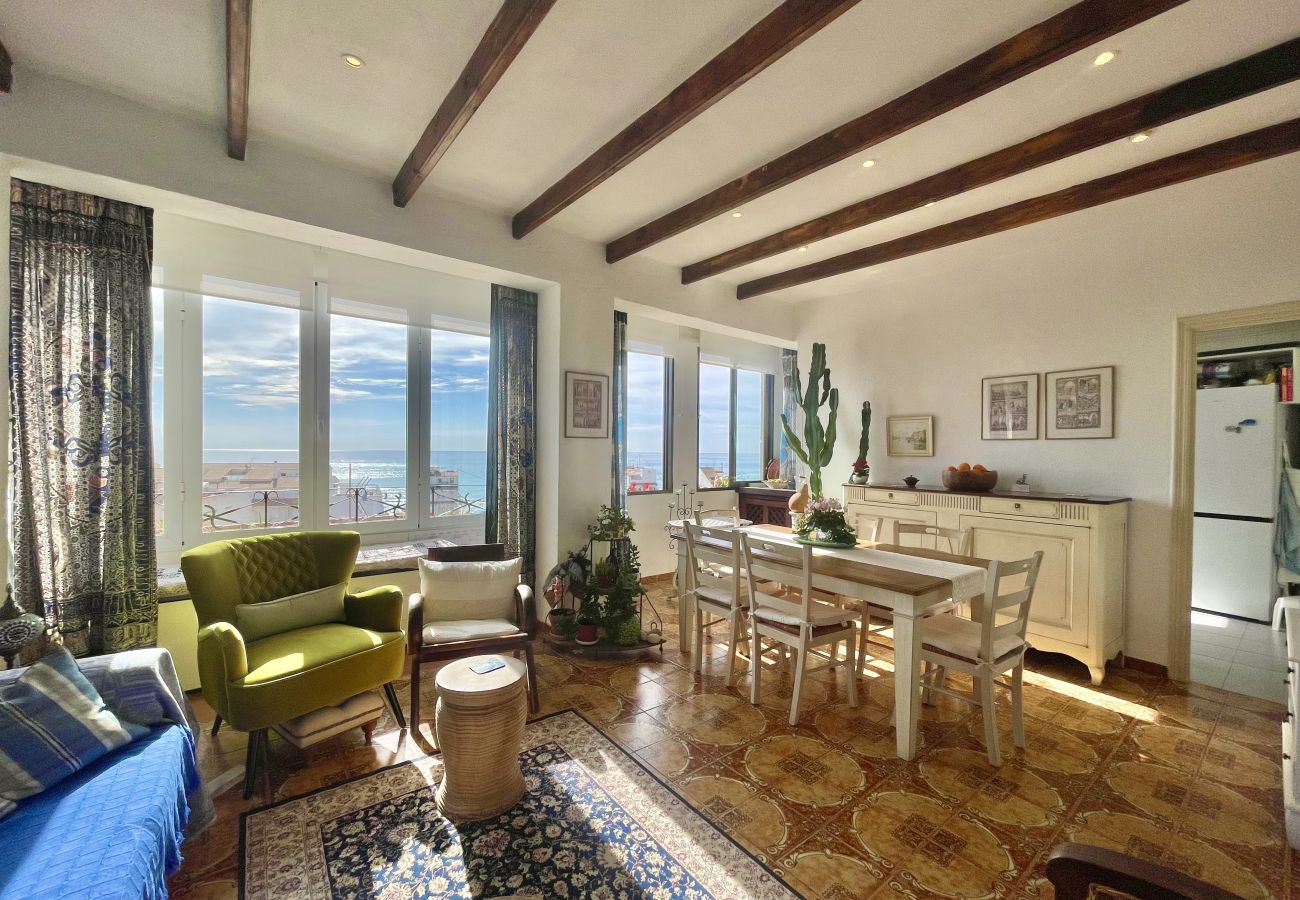 Apartamento en Altea - OLD TOWN SEA VIEWS TERRACE R165
