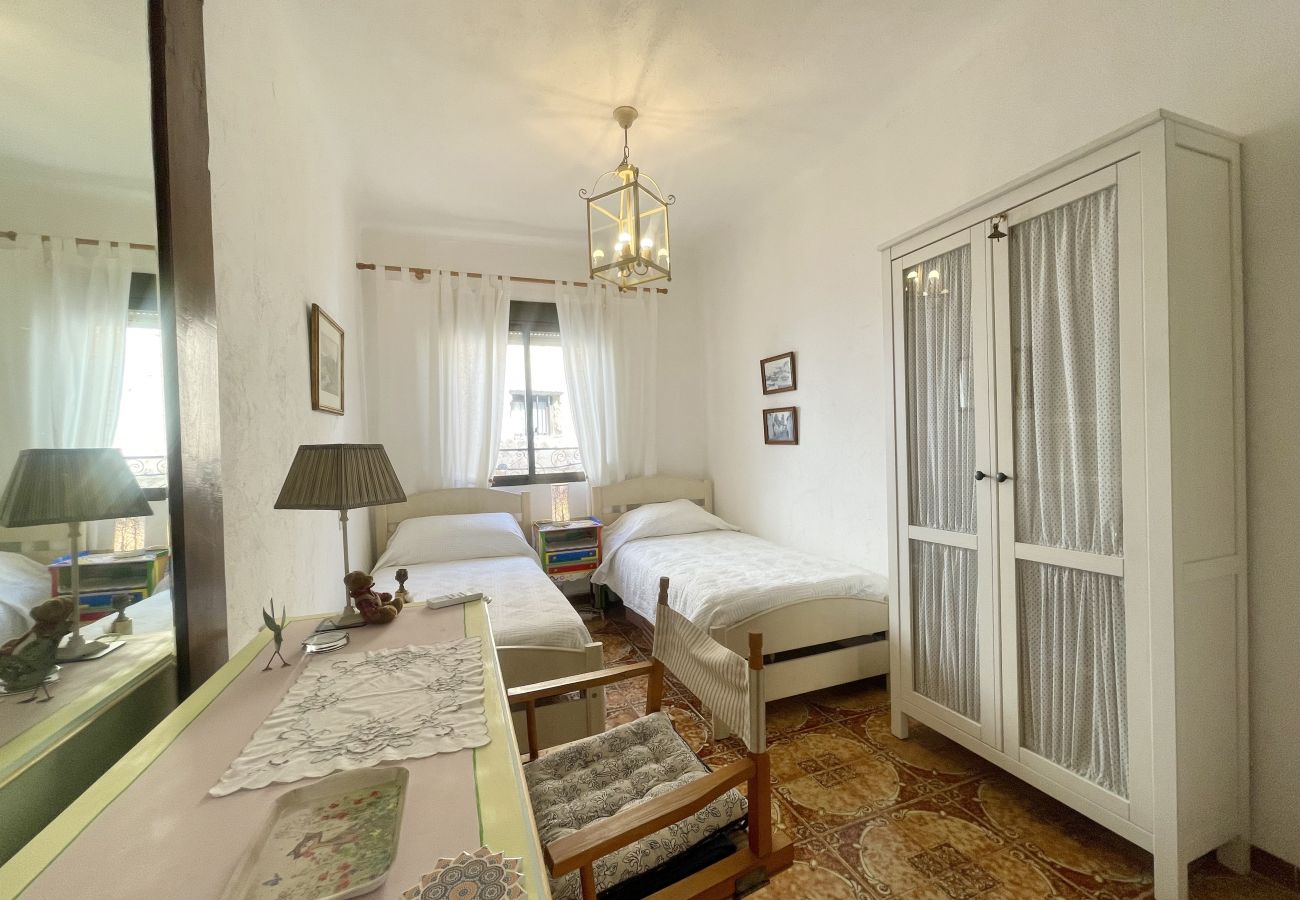 Apartamento en Altea - OLD TOWN SEA VIEWS TERRACE R165