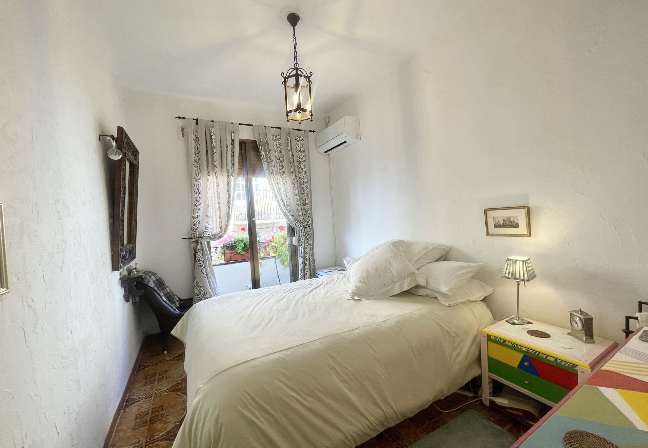 Apartamento en Altea - OLD TOWN SEA VIEWS TERRACE R165