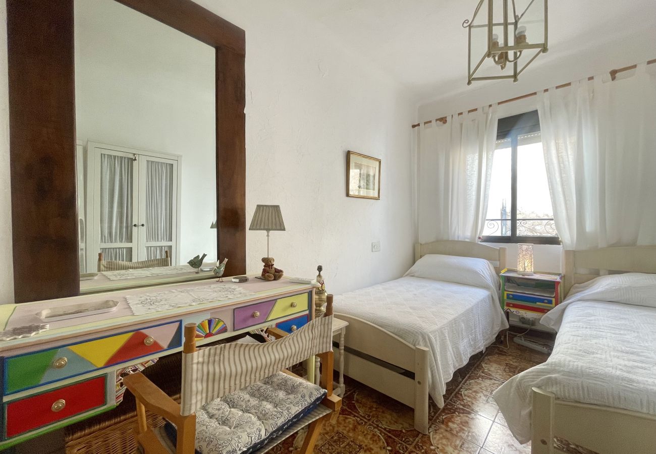 Apartamento en Altea - OLD TOWN SEA VIEWS TERRACE R165