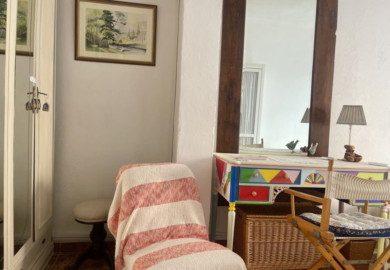 Apartamento en Altea - OLD TOWN SEA VIEWS TERRACE R165