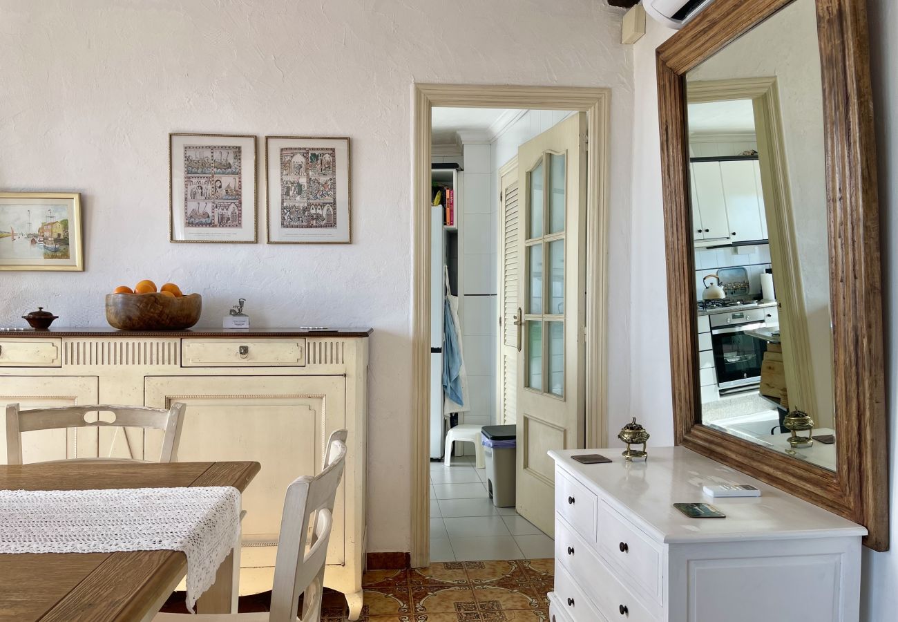 Apartamento en Altea - OLD TOWN SEA VIEWS TERRACE R165