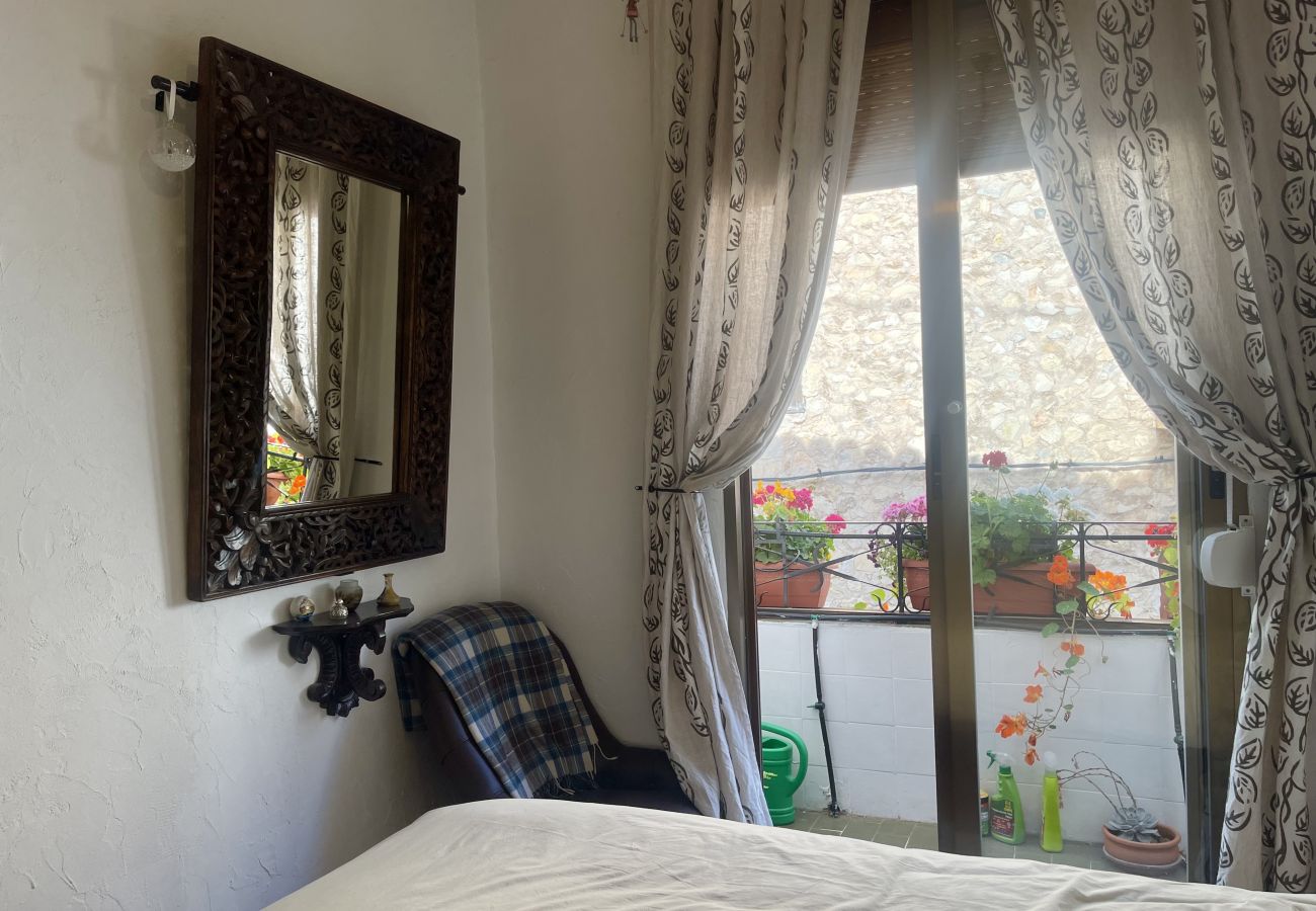 Apartamento en Altea - OLD TOWN SEA VIEWS TERRACE R165