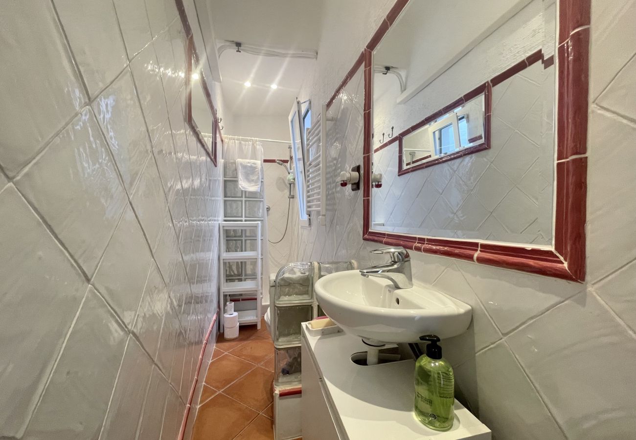 Apartamento en Altea - OLD TOWN SEA VIEWS TERRACE R165