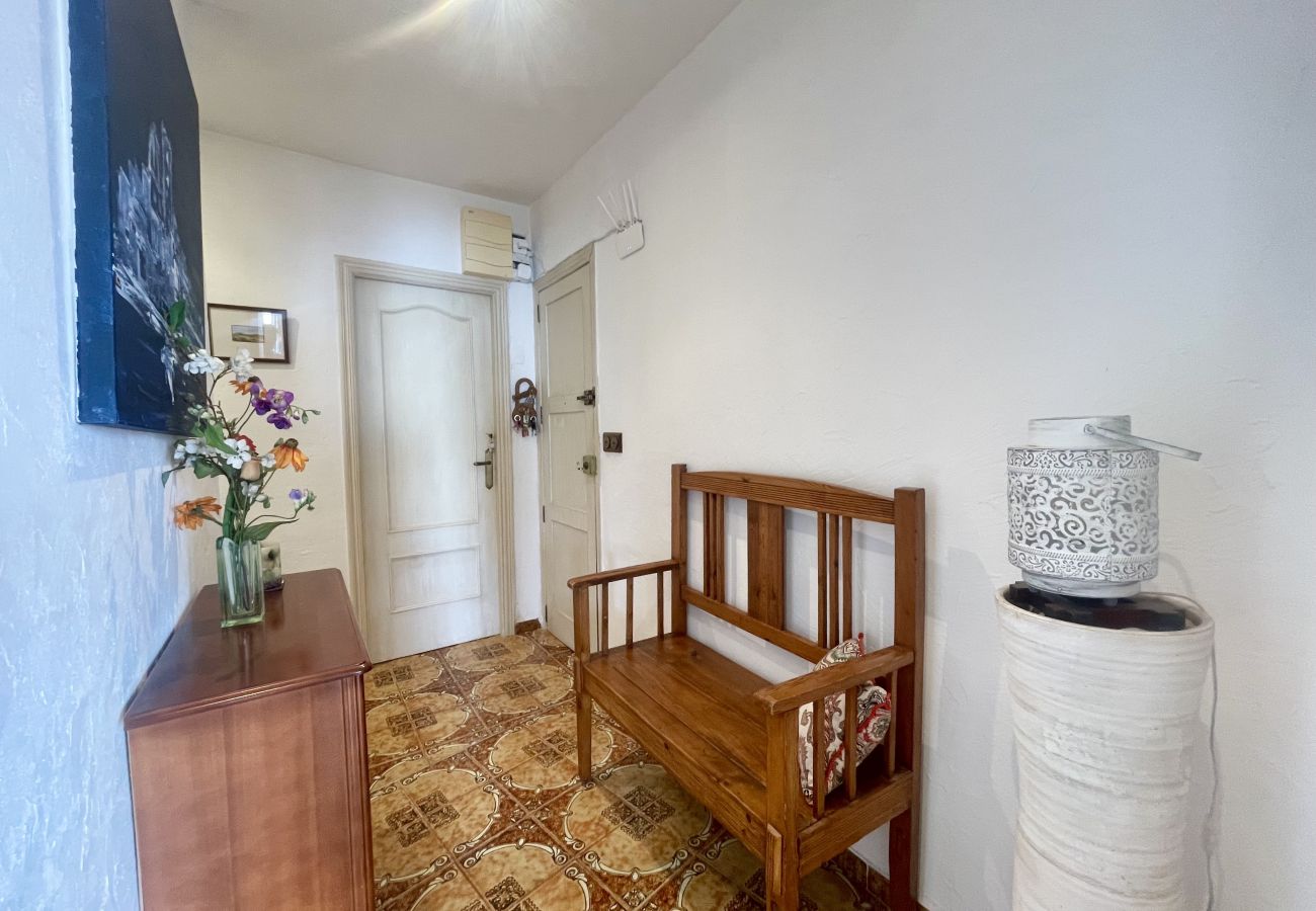 Apartamento en Altea - OLD TOWN SEA VIEWS TERRACE R165