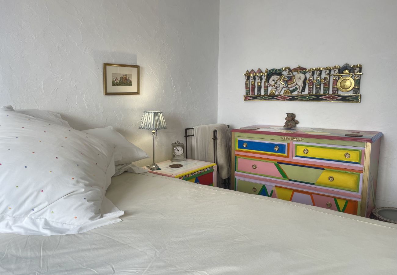 Apartamento en Altea - OLD TOWN SEA VIEWS TERRACE R165