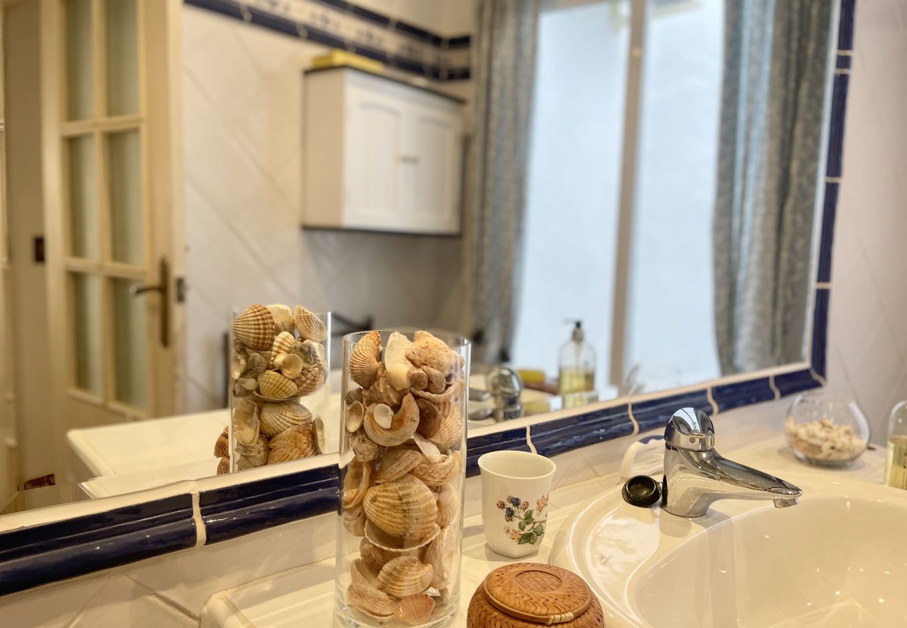Apartamento en Altea - OLD TOWN SEA VIEWS TERRACE R165