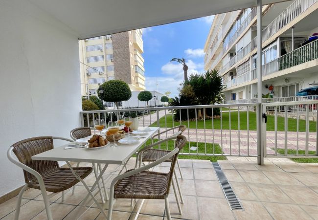 Apartamento en Benidorm - El Pato Benidorm (R166)