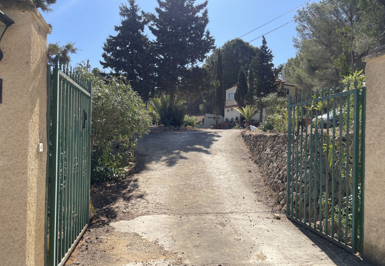 Casa rural en Finestrat - NATURE & BEACH SWEET HOME R171