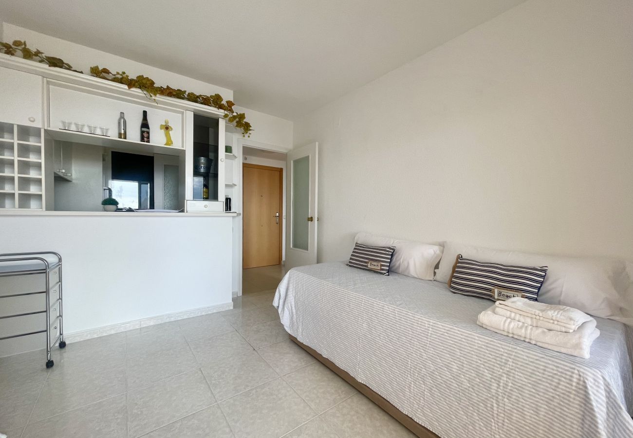 Apartamento en Benidorm - TROPIC SUNSET LEVANTE BEACH VIEWS R172