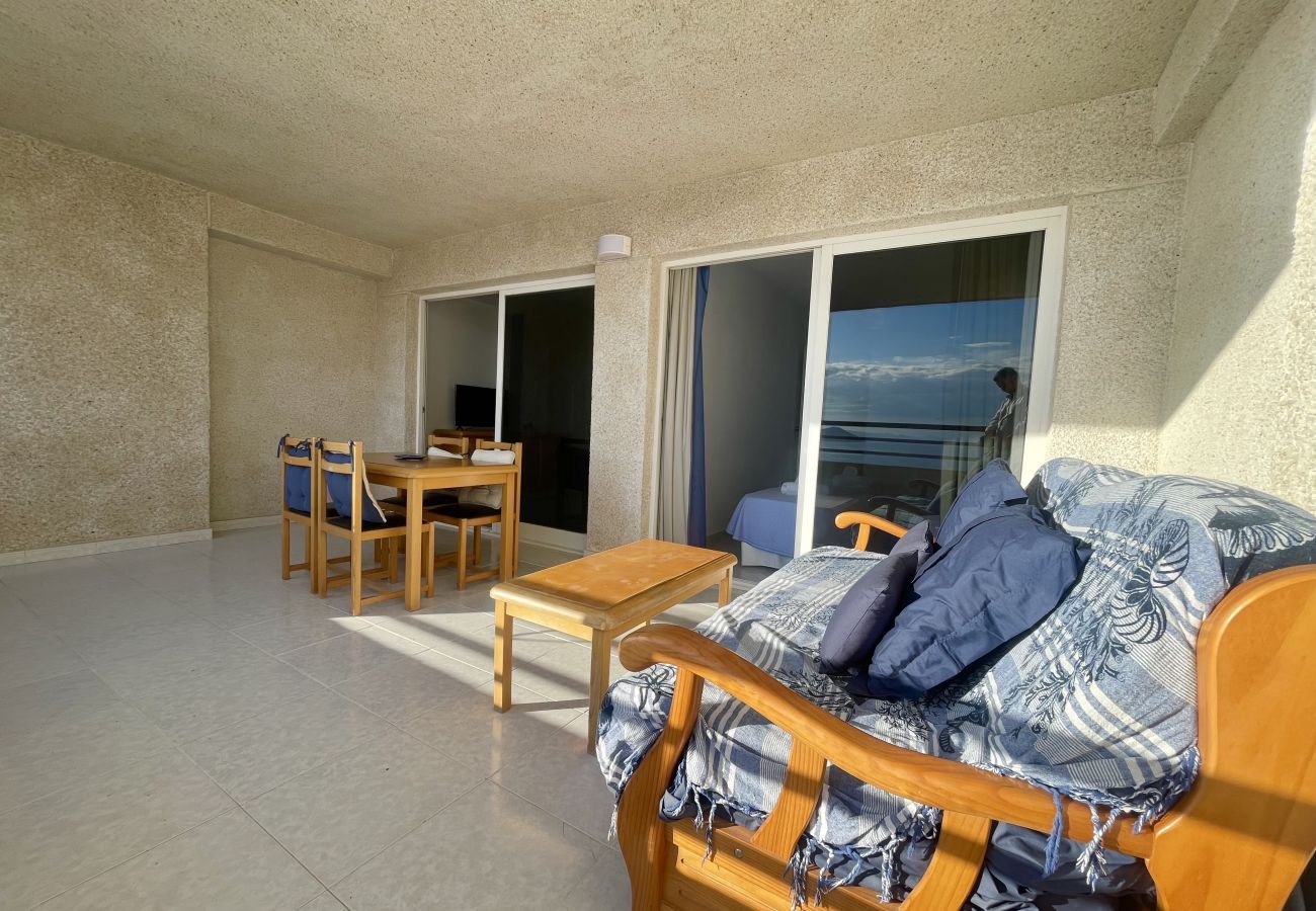 Apartamento en Benidorm - TROPIC SUNSET LEVANTE BEACH VIEWS R172