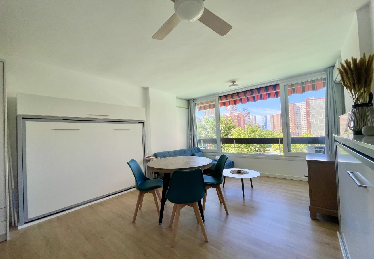 Estudio en Benidorm - COZY & MODERN STUDIO R173