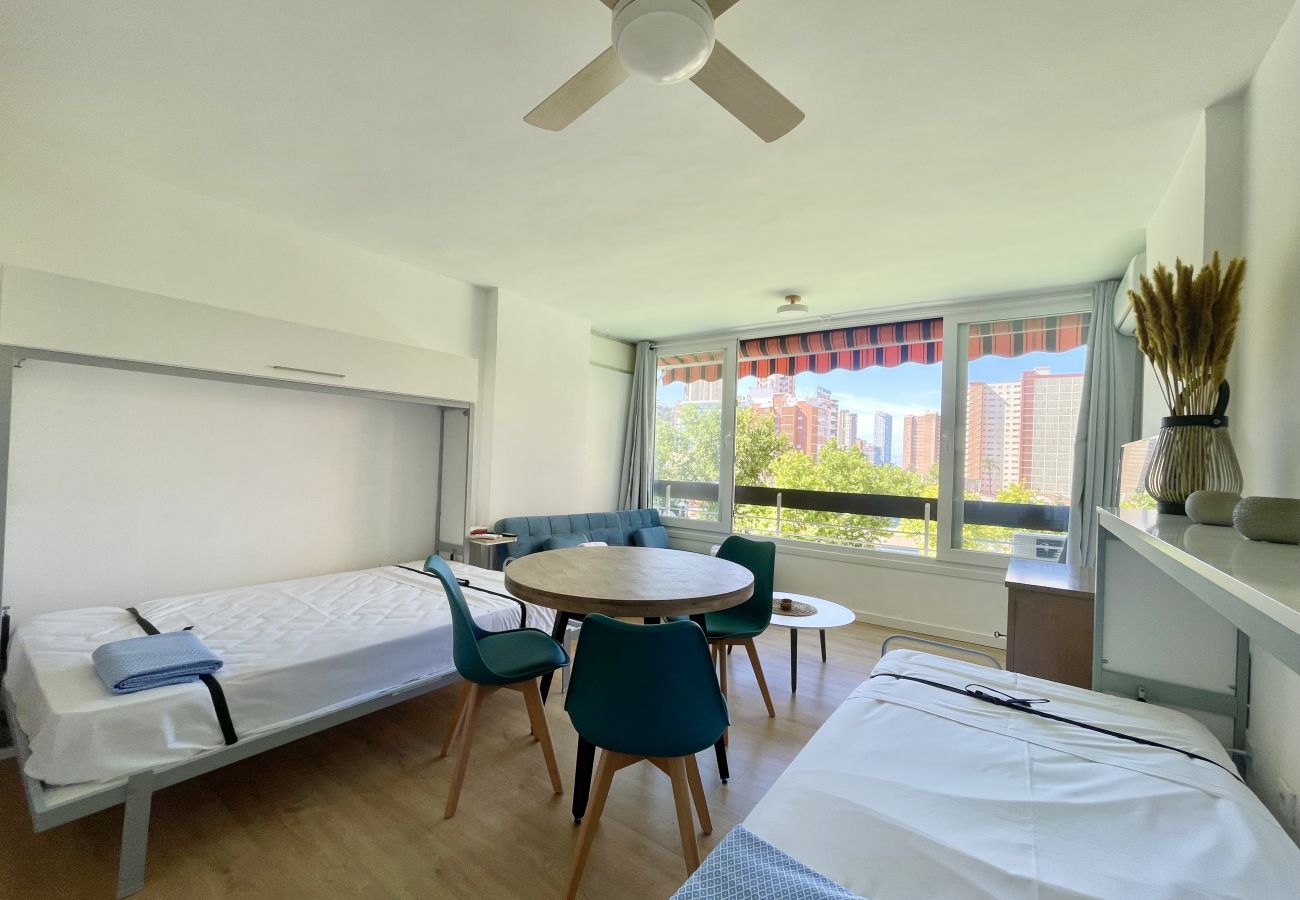 Estudio en Benidorm - COZY & MODERN STUDIO R173