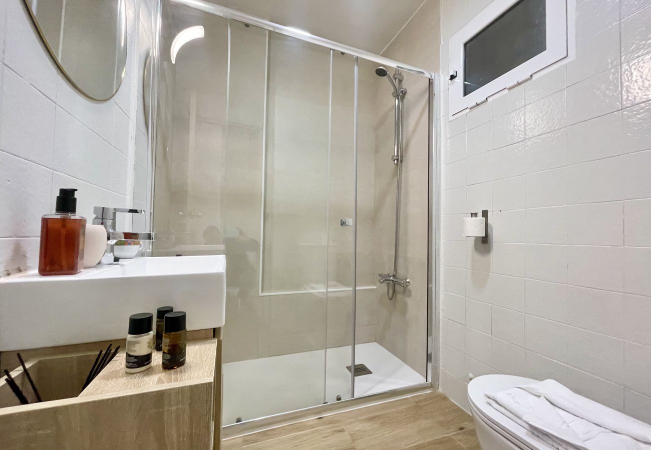 Estudio en Benidorm - COZY & MODERN STUDIO R173