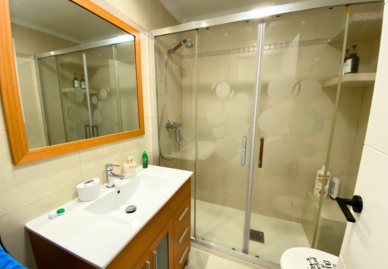 Apartamento en Benidorm - MIRANDA 3 PONIENTE BEACH R175