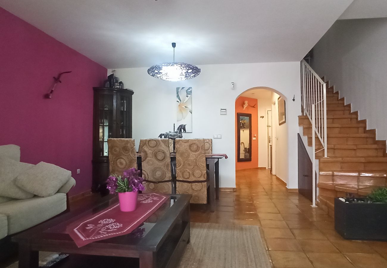 Bungalow en Finestrat - MIRADOR DE SIERRA CORTINA RESIDENTIAL (R176)