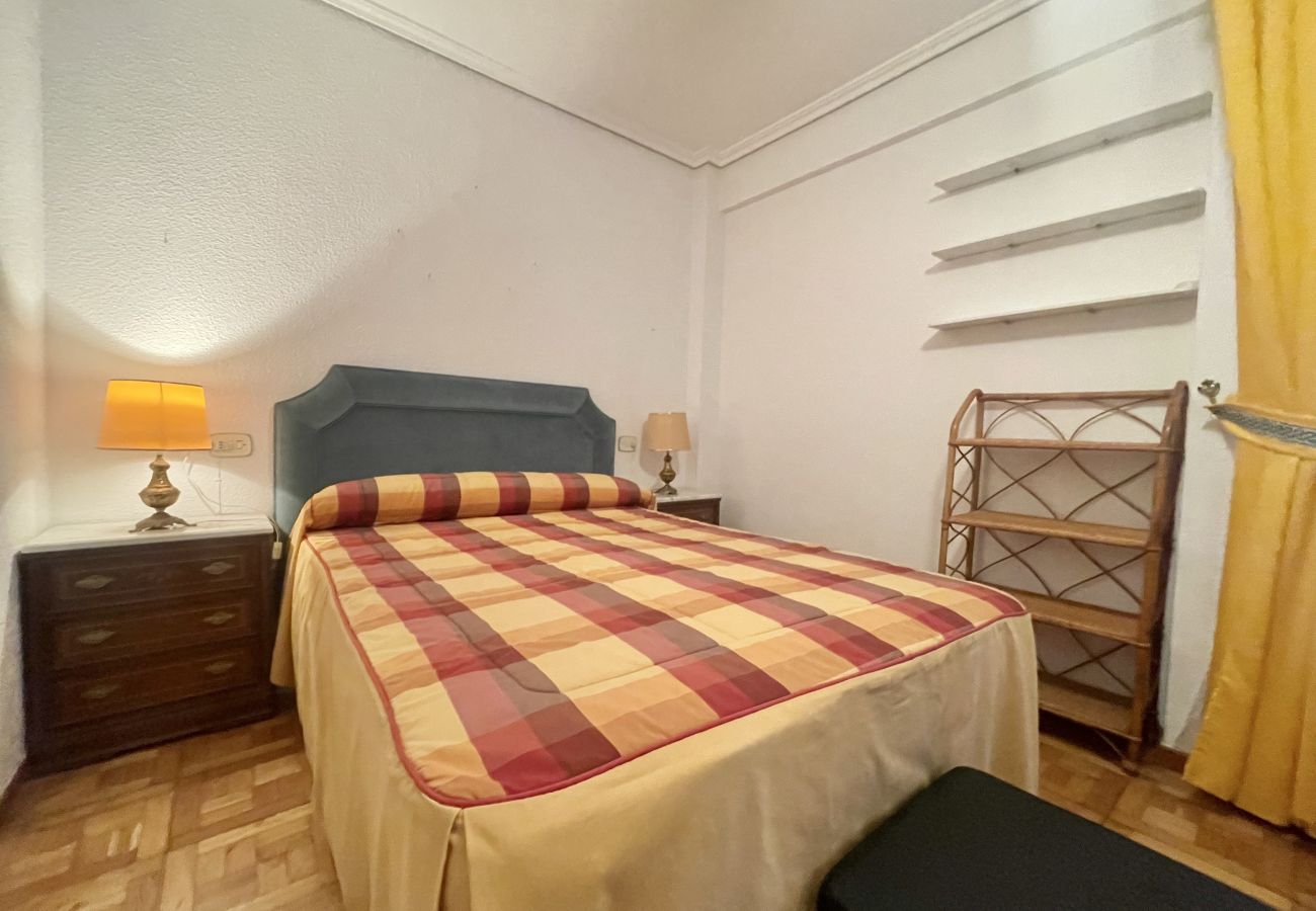 Apartamento en Benidorm - PRINCIPADO BEACH N021