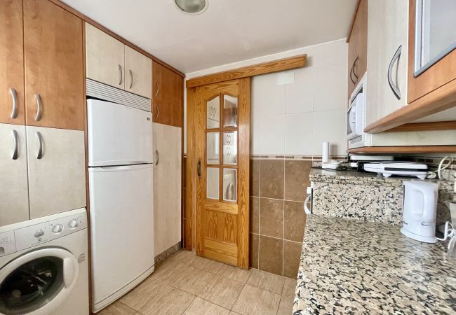 Apartamento en Benidorm - COZY CENTER APARTMENT N008 Apartamento en Benidorm - COZY CENTER APARTMENT N008