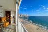 Apartamento en Benidorm - TORRE YAGO SEAFRONT LEVANTE N028