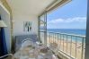Apartamento en Benidorm - TOR MARAYA SEAFRONT LEVANTE  N052