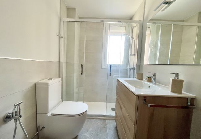 Apartamento en Benidorm - MONVER LEVANTE BEACH N069 Apartamento en Benidorm - MONVER LEVANTE BEACH N069