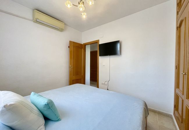 Apartamento en Benidorm - MONVER LEVANTE BEACH N069 Apartamento en Benidorm - MONVER LEVANTE BEACH N069