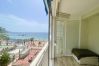 Apartamento en Benidorm - LEVANTE SEAVIEWS LA GAVINA N080 