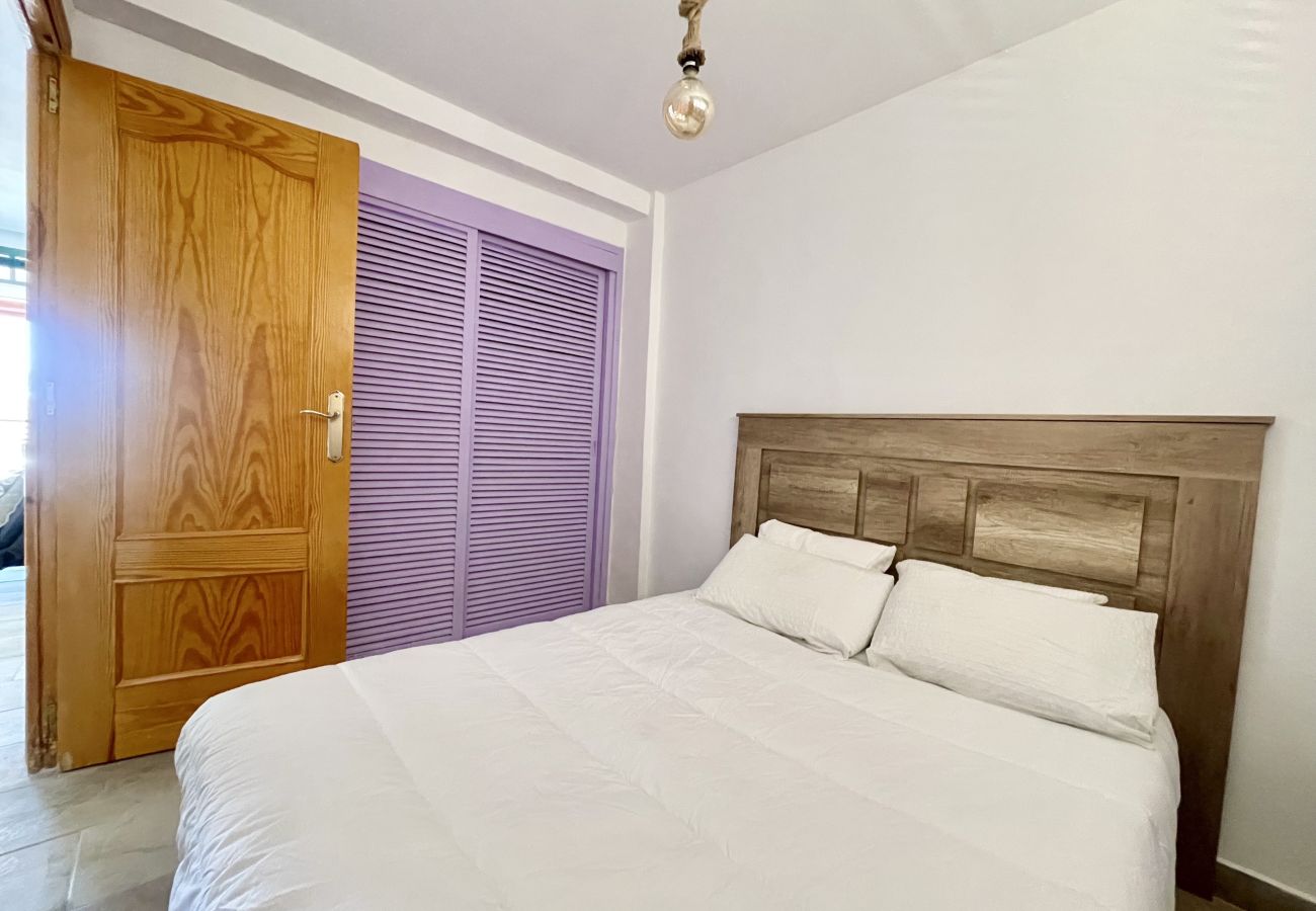 Apartamento en Benidorm - LOIXANA RINCON DREAM N122