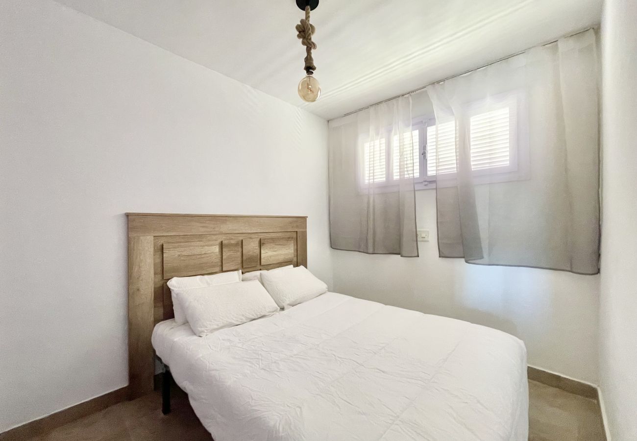 Apartamento en Benidorm - LOIXANA RINCON DREAM N122