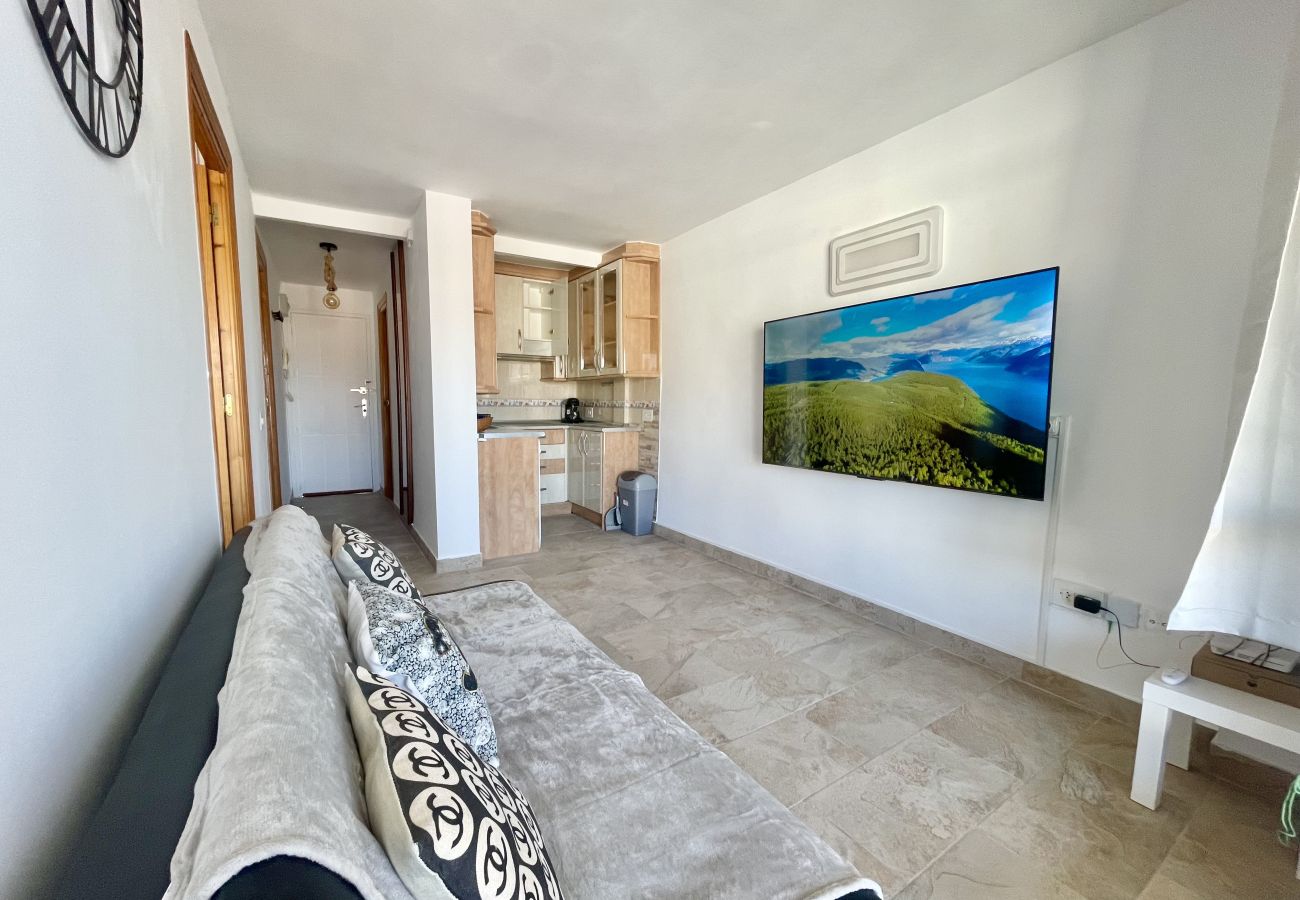 Apartamento en Benidorm - LOIXANA RINCON DREAM N122