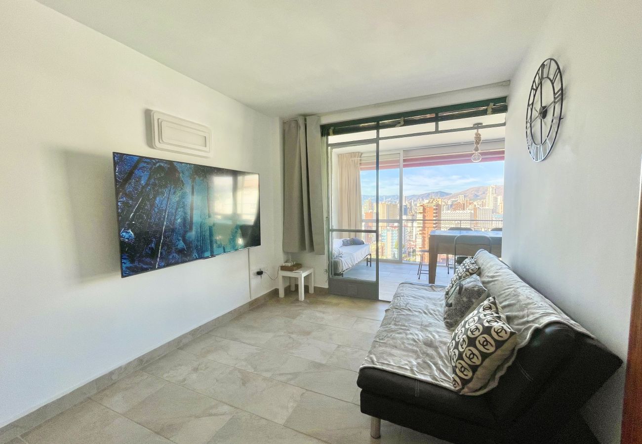 Apartamento en Benidorm - LOIXANA RINCON DREAM N122