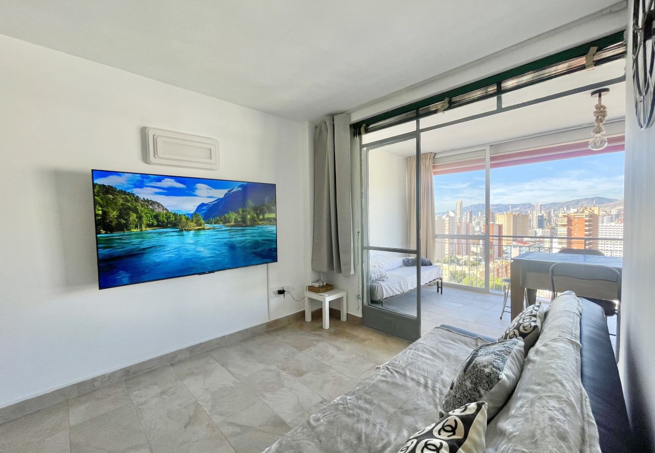 Apartamento en Benidorm - LOIXANA RINCON DREAM N122