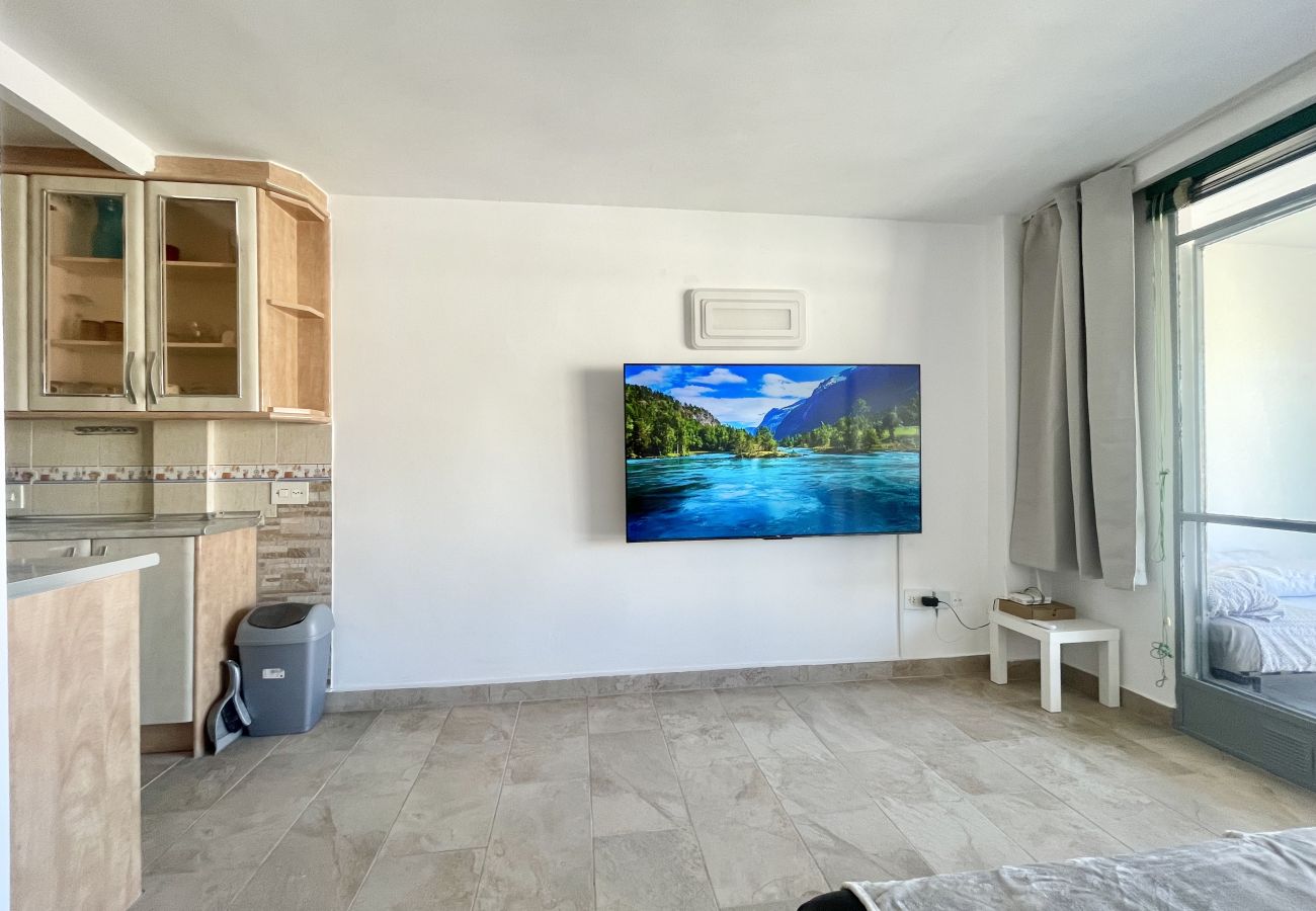 Apartamento en Benidorm - LOIXANA RINCON DREAM N122