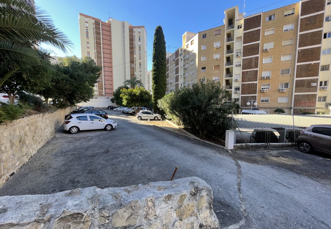 Apartamento en Benidorm - LOIXANA RINCON DREAM N122