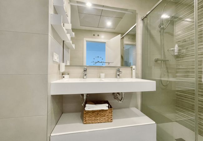 Apartamento en Benidorm - SAKURA LUXURY N053 Apartamento en Benidorm - SAKURA LUXURY N053