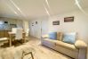 Apartamento en Benidorm - WHITE HOUSE NERVION N077