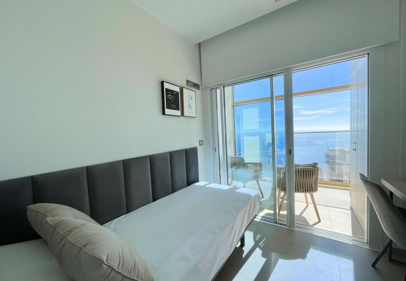 Apartamento en Benidorm - DIAMOND PONIENTES DREAM (N087)