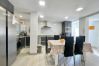 Apartamento en Benidorm - BEAUTIFUL CENTER APARTMENT N142