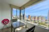 Apartamento en Benidorm - COBLANCA DREAM PONIENTE N149
