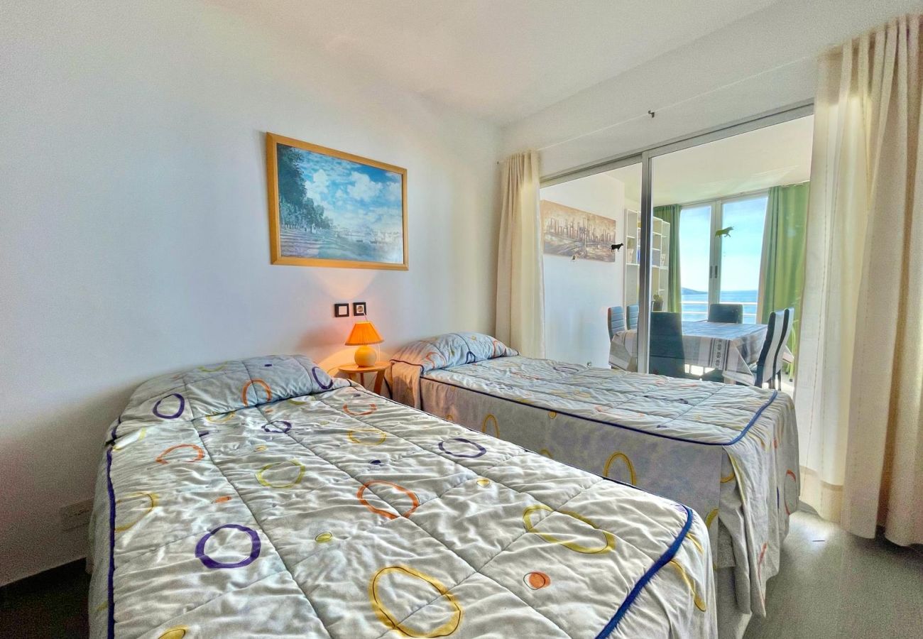 Apartamento en Benidorm - PONIENTE BEACH LOS FERNANDOS N126