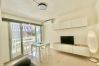 Apartamento en Benidorm - REX LEVANTE BEACH AND SUN N007