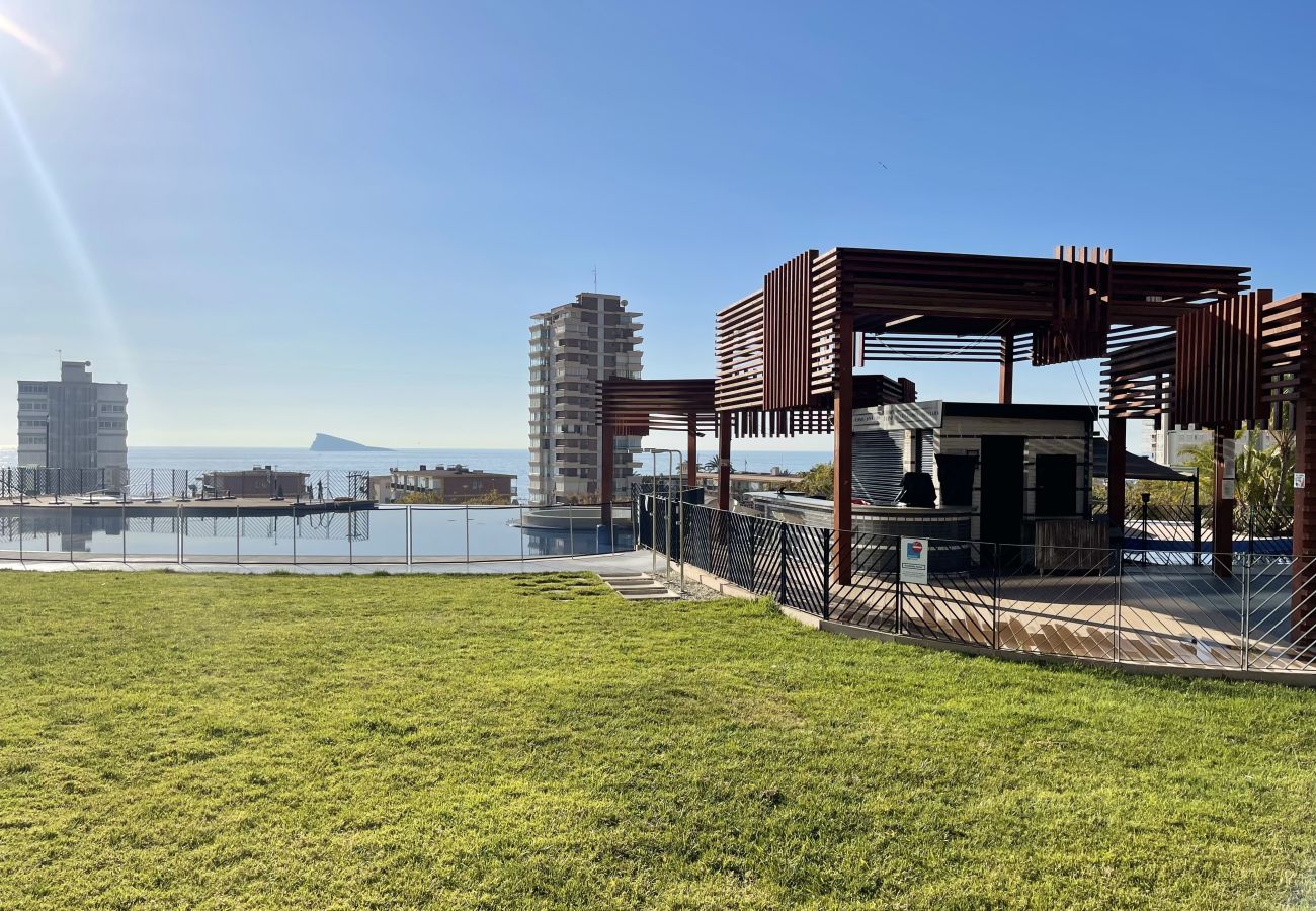 Apartamento en Benidorm - SUNSET DRIVE CHILL APARTMENT N070