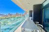 Apartamento en Benidorm - SUNSET DRIVE CHILL APARTMENT N070